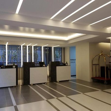 סיאול Afirst Hotel Myeongdong מראה חיצוני תמונה